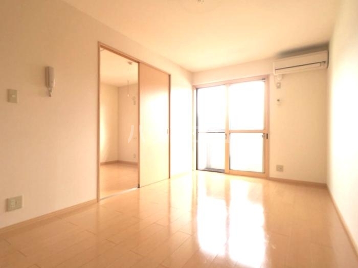 3/26 リビング/ダイニング