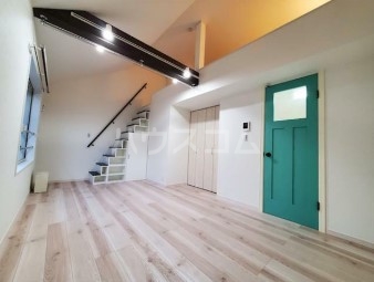 3/20 リビング/ダイニング