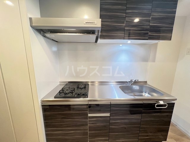 10/27 キッチン