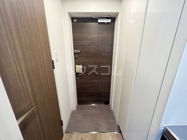 9/27 玄関