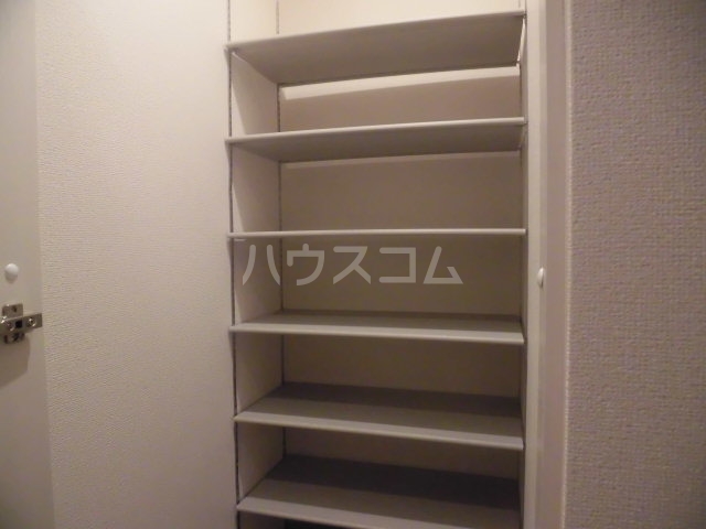 8/30 玄関