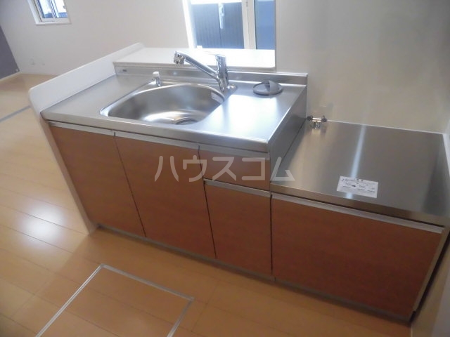 9/30 キッチン