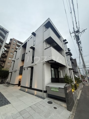 1/25 外観