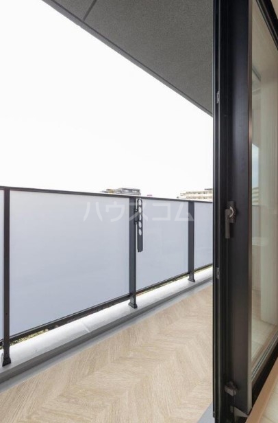 15/30 バルコニー