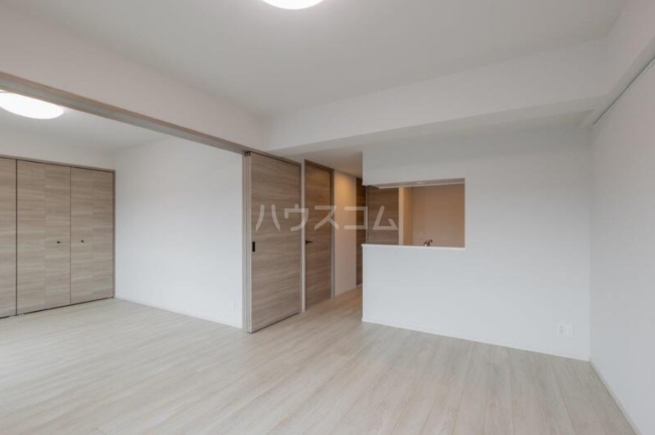 6/30 リビング/ダイニング