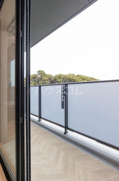 15/30 バルコニー