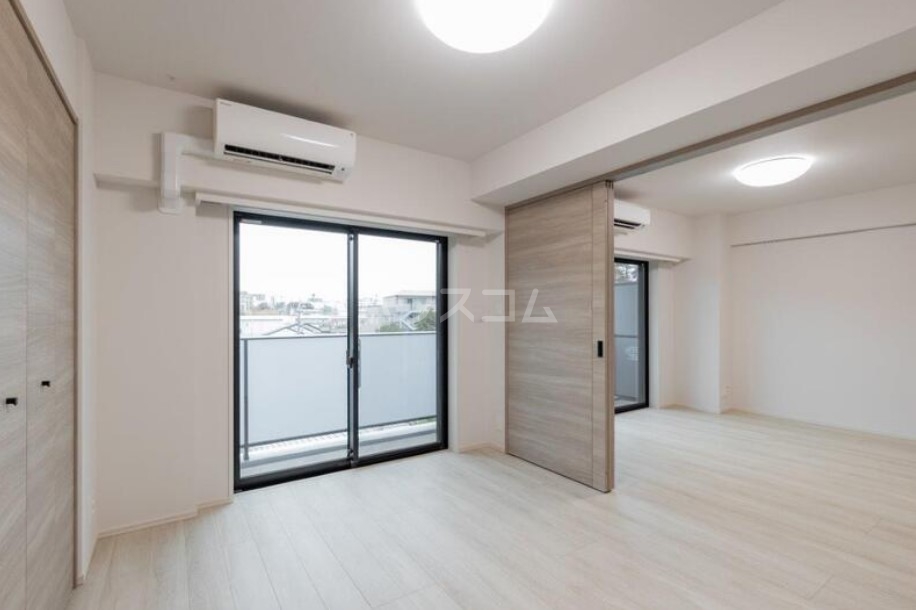 5/30 リビング/ダイニング