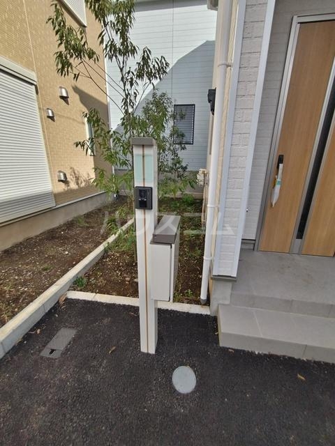 2/3 エントランス