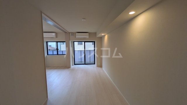 3/24 リビング/ダイニング