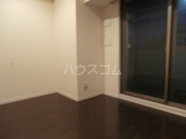 4/24 寝室