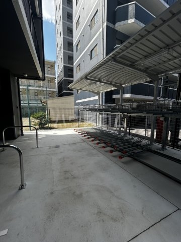 24/30 駐車場