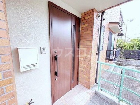 2/6 エントランス