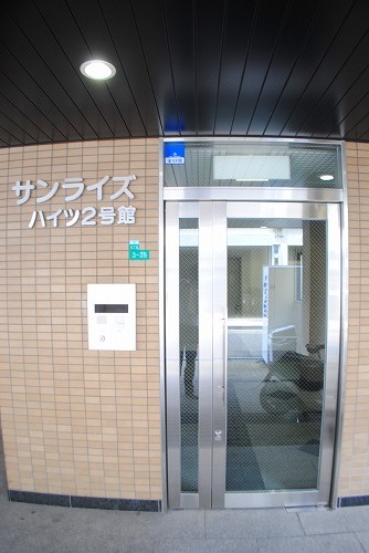 14/24 エントランス