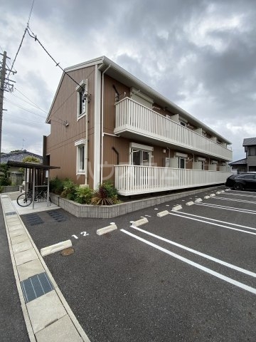 2/12 外観