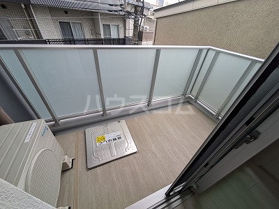 14/30 バルコニー