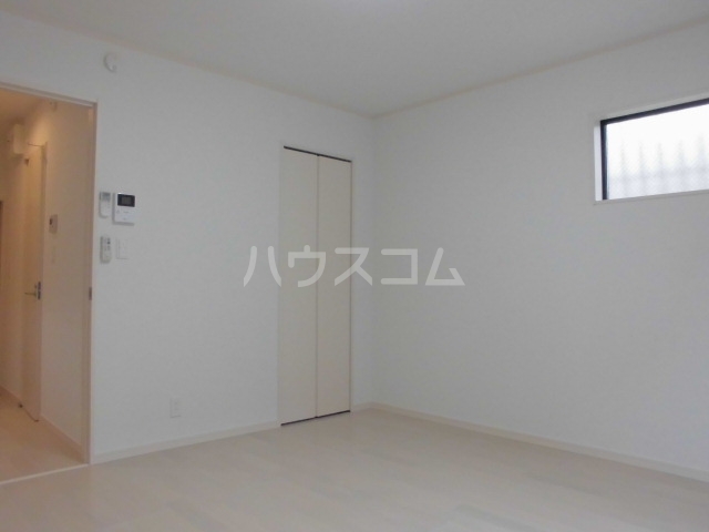 4/22 リビング/ダイニング