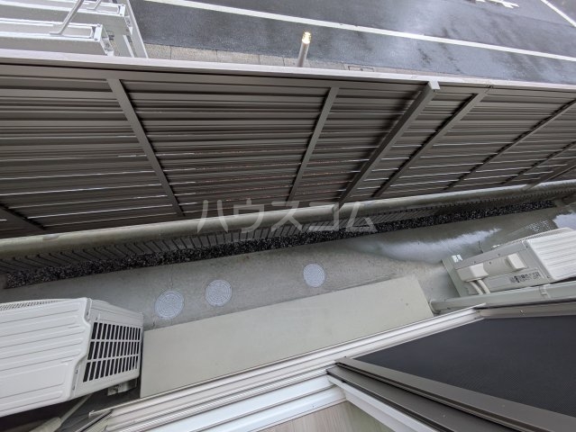 17/30 バルコニー