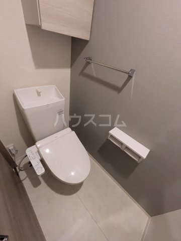 12/30 トイレ