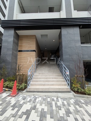 16/26 エントランス