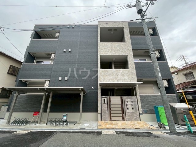 1/30 外観
