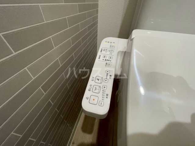 13/30 トイレ