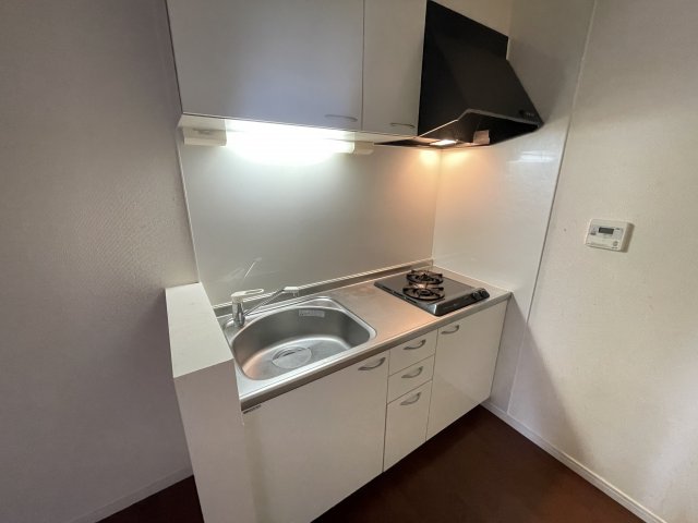 7/24 キッチン