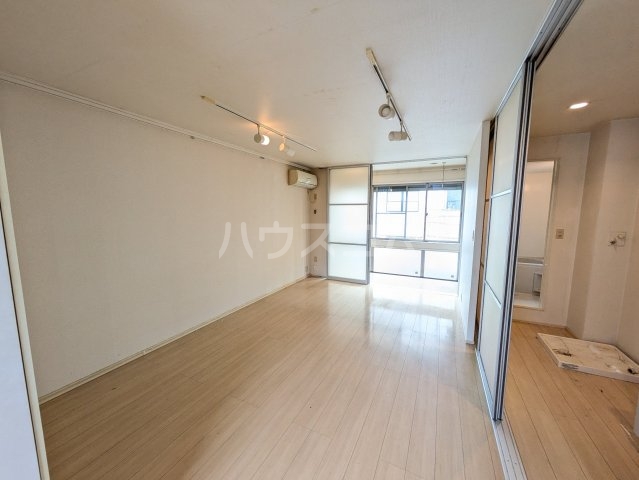 3/16 リビング/ダイニング