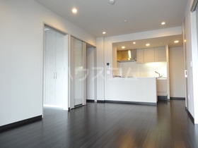 4/21 リビング/ダイニング