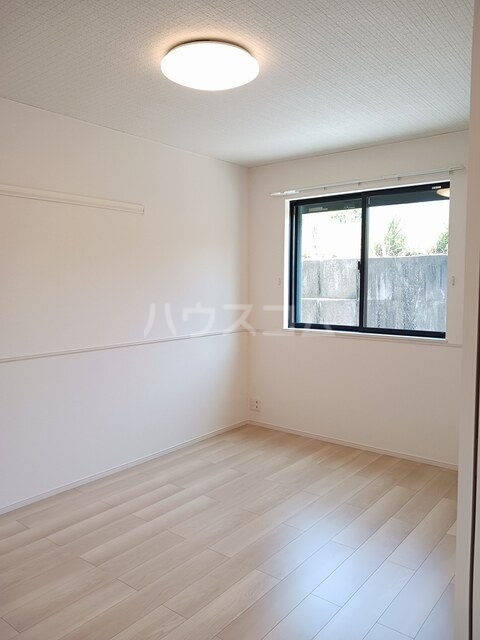 ラル　Ａの居室