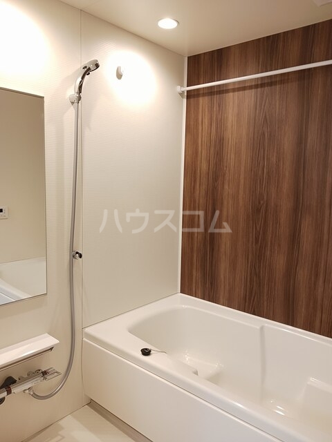 ラル　Ａの風呂