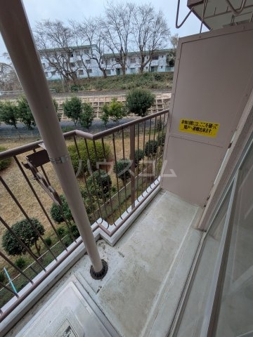 14/24 バルコニー