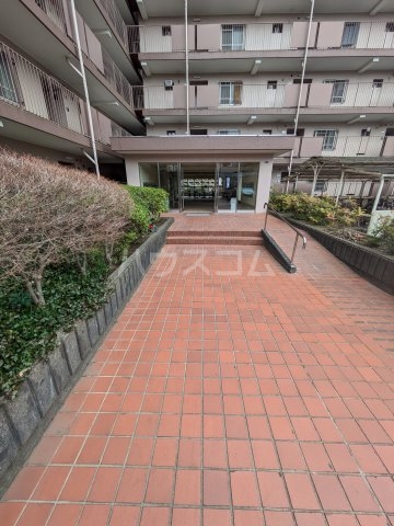 20/24 エントランス