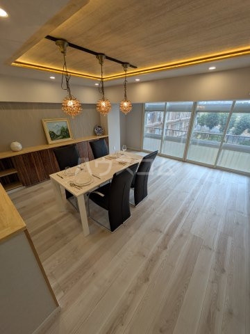 3/24 リビング/ダイニング