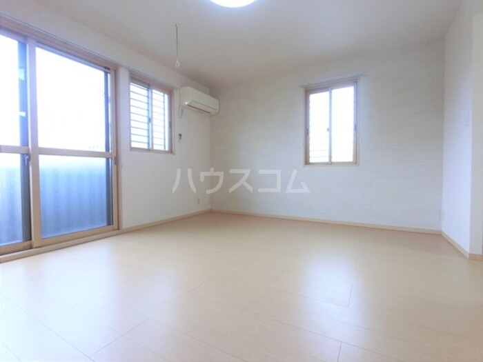 3/21 リビング/ダイニング