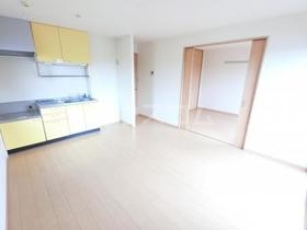 3/17 リビング/ダイニング