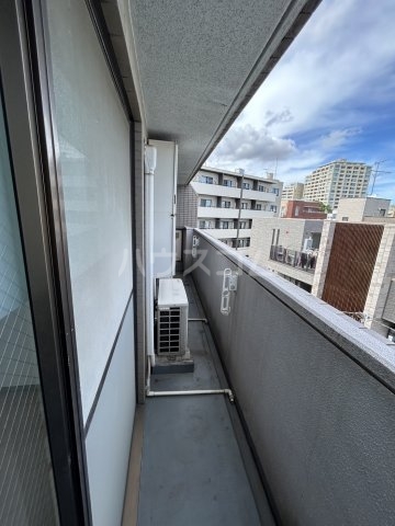 15/29 バルコニー