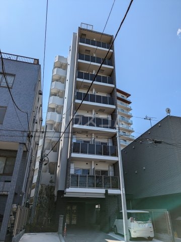 1/22 外観