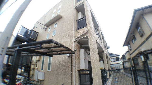 2/6 外観