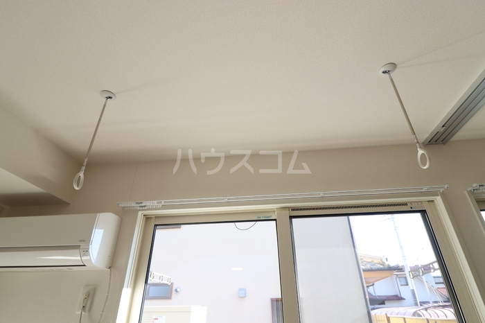5/30 室内