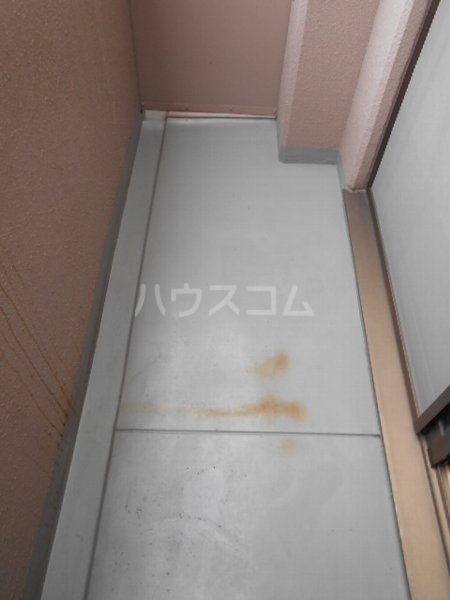 17/29 バルコニー