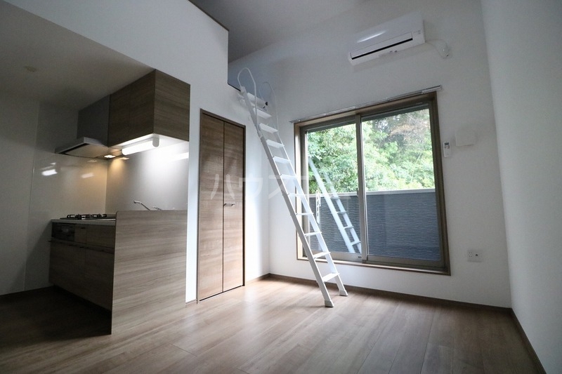 3/16 リビング/ダイニング