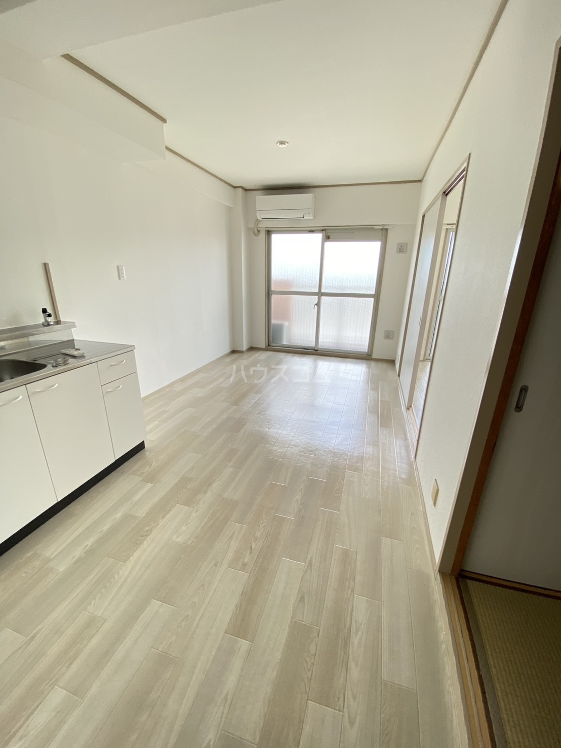 4/29 リビング/ダイニング