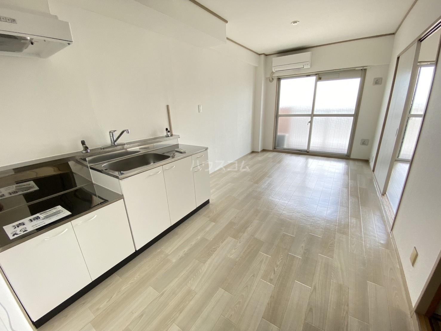 3/29 リビング/ダイニング