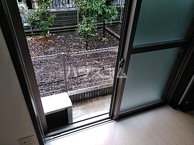 22/30 バルコニー