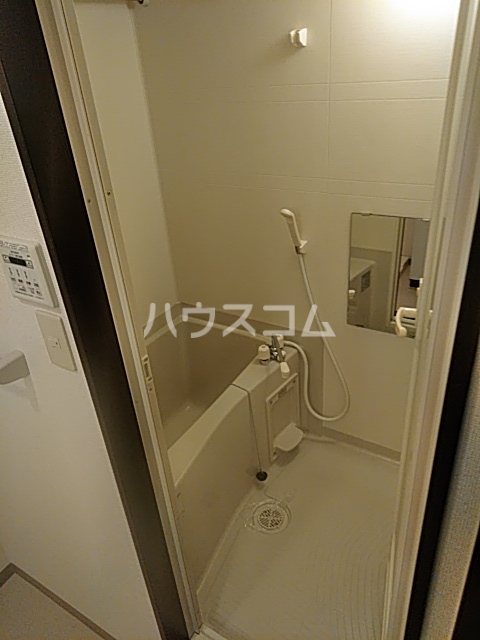 15/30 浴室