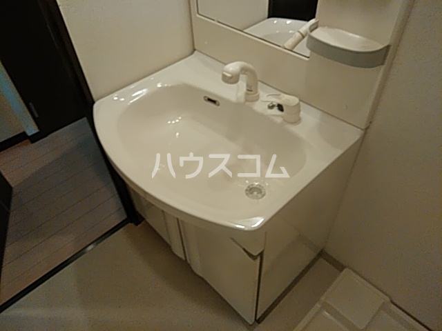 18/30 洗面