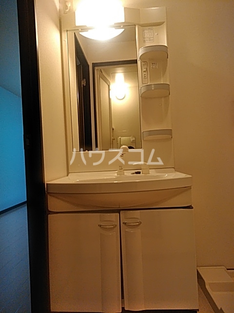 19/30 洗面