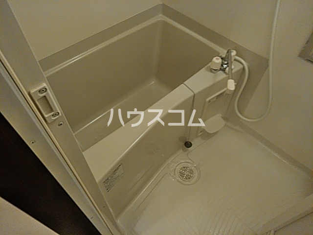 14/30 浴室