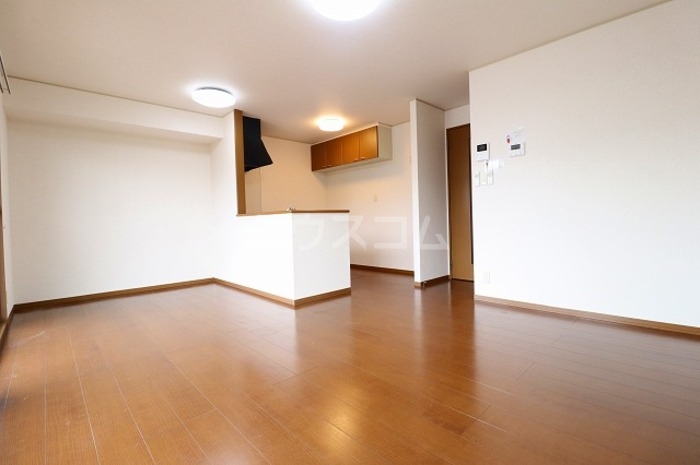 3/23 リビング/ダイニング