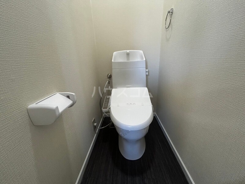 10/25 トイレ